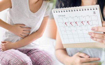How CBD can help women during menstruation. How CBD can help women during menstruation.