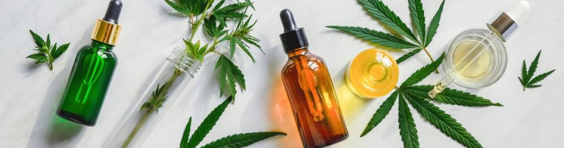 Why should I take CBD oil?