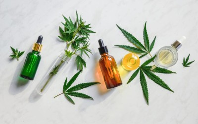 Why should I take CBD oil?