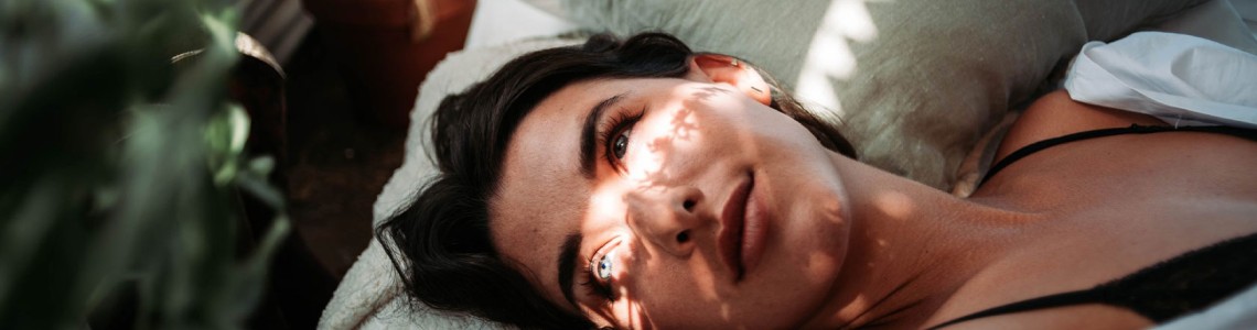 How Cannabidiol can help with insomnia problems.