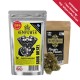 Hempower Ακατέργαστος Ανθός Κάνναβης SOUR DIESEL 19% CBD 5G Hempower Ακατέργαστος Ανθός Κάνναβης SOUR DIESEL 19% CBD 5G
