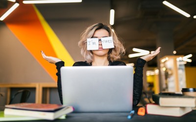 Reducing Stress and Anxiety in Young Adults: A Step-by-Step Guide