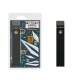 Hempower Disposable Vape Pen CBX & CB9 100%, "Blueberry Limonetto" (blister), 1ml
