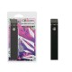 Hempower Disposable Vape Pen CBX 100%, "Bubblegum" (blister), 1ml