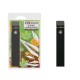 Hempower Disposable Vape Pen CBX 100%, "Super Lemon Haze" (blister), 1ml