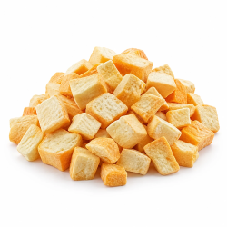 Freeze-Dried Πεπόνι 