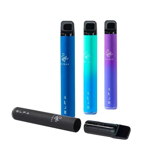 Elfa Pre-filled Replacement Pod (Pack Of 2), "Blueberry", 2x2ml