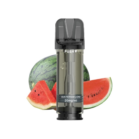 Elfa Pre-filled Replacement Pod (Pack Of 2), "Watermelon", 2x2ml