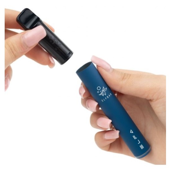 Elfa pod kit (with battery) "Mix Berries" 2ml