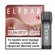 Elfa Pre-filled Replacement Pod (Pack Of 2), "Cola", 2x2ml