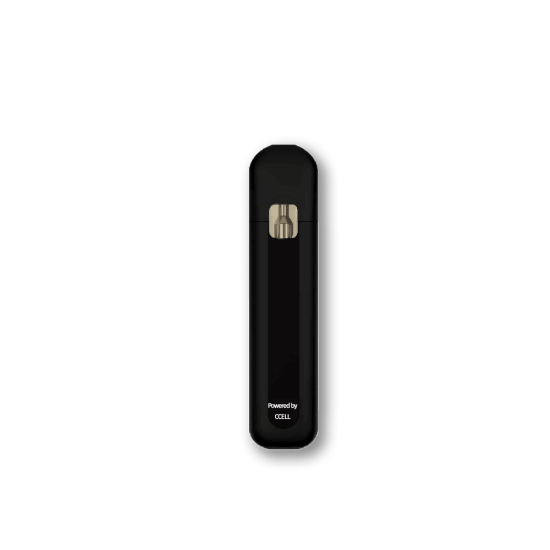 Hempower Disposable (CCELL) Vape Pen HHC, Amnesia, HHC 100%, 1ml Hempower Disposable (CCELL) Vape Pen HHC, Amnesia, HHC 100%, 1ml