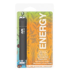 Herbal Vape Hempower Energy 1ml