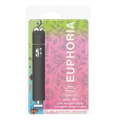 Herbal Vape Hempower  Euphoria 1ml 