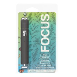 Herbal Vape Hempower Focus 1ml 