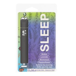 Herbal Vape Hempower  Sleep 1ml 