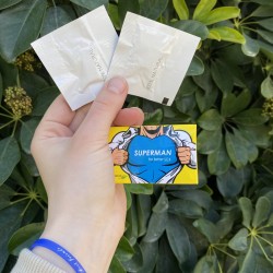 SuperMAN – Libido & Energy – 2 pcs, (1+1 gift)