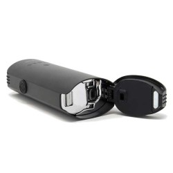 Vaporizer "DaVinci Miqro Κίτρινο", (με ενσωματωμένη μπαταρία)