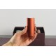 Vaporizer "DaVinci Miqro Gold", (with battery) Vaporizer "DaVinci Miqro Gold", (with battery)