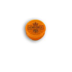 Hempower Grinder 60mm-1pc (orange)
