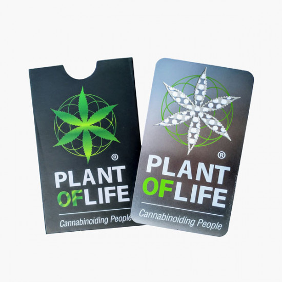 Plant of Life GRINDER ΜΥΛΟΣ 1τμχ Plant of Life GRINDER ΜΥΛΟΣ 1τμχ
