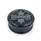 Plant of Life GRINDER ΜΥΛΟΣ ΜΙΚΡΟΣ ΜΕ ΜΑΓΝΗΤΗ 1ΤΜΧ (διάμετρος 60mm) Plant of Life GRINDER ΜΥΛΟΣ ΜΙΚΡΟΣ ΜΕ ΜΑΓΝΗΤΗ 1ΤΜΧ (διάμετρος 60mm)