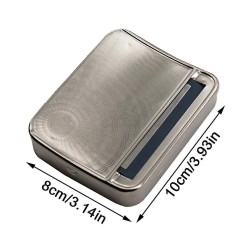 Rolling Box - Small Rolling Box - Small