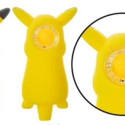 Πιπάκι σιλικόνης (joker, pikatsu)