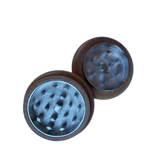 Grinder Ξύλινο Grinder Ξύλινο