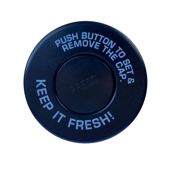 Palstic Sealed Cans Palstic Sealed Cans