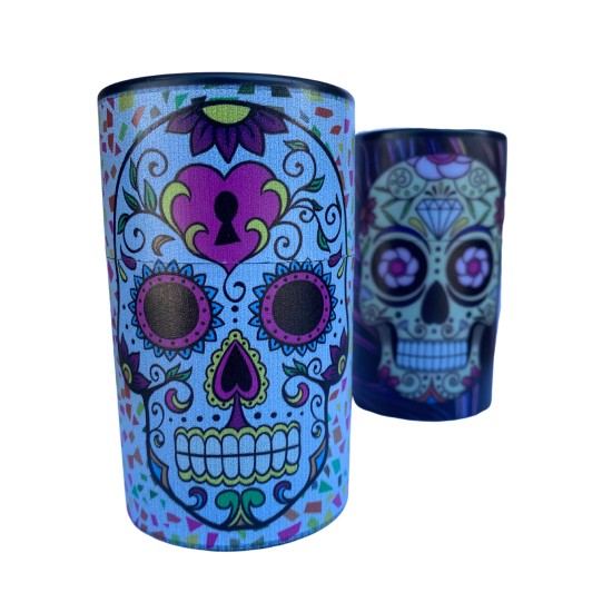 Palstic Sealed Cans Palstic Sealed Cans