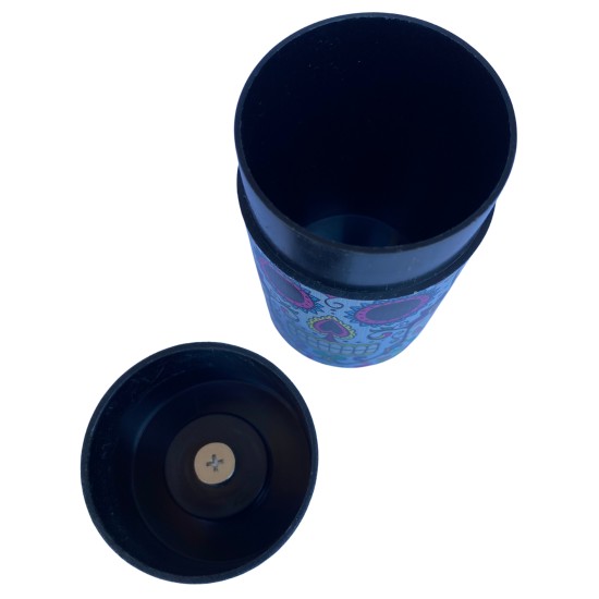 Palstic Sealed Cans Palstic Sealed Cans