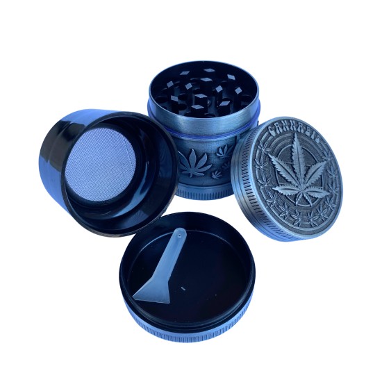 Metal Grinder 4 pieces Metal Grinder 4 pieces