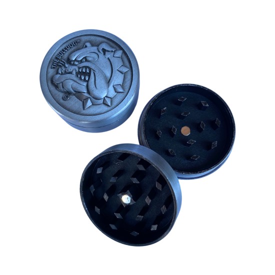 Metal Grinder 4 pieces Metal Grinder 4 pieces