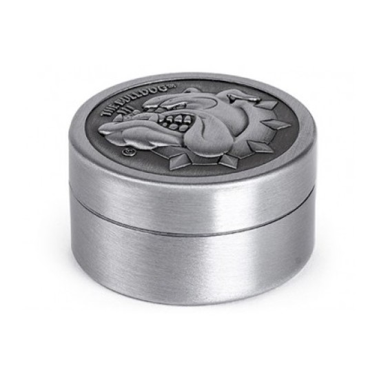 Metal grinder Bulldog