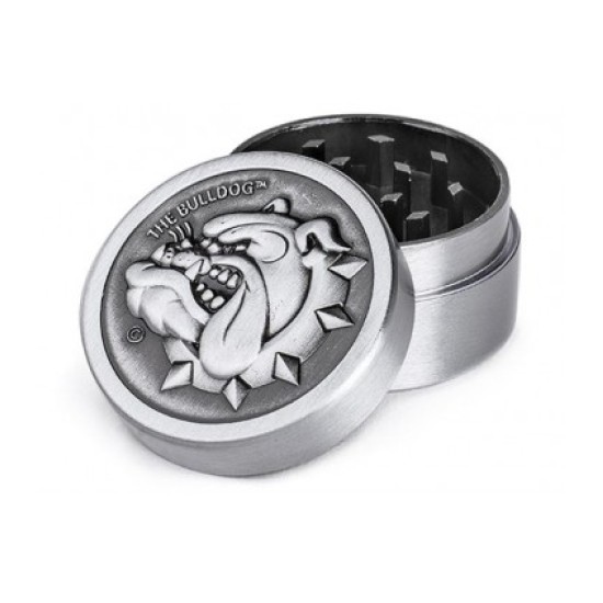 Metal grinder Bulldog Metal grinder Bulldog