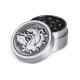 Metal grinder Bulldog Metal grinder Bulldog