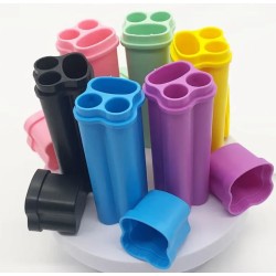 Joint and Lighter Holder Case Blunt Kit