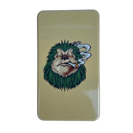 Large cigarette holder