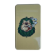 Large cigarette holder