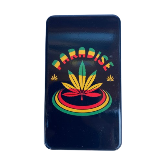 Large cigarette holder