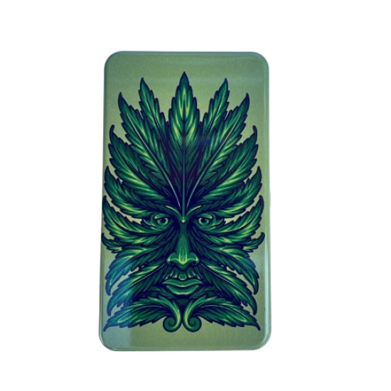 Large cigarette holder