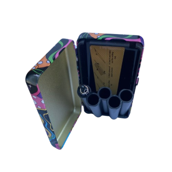 Large cigarette holder