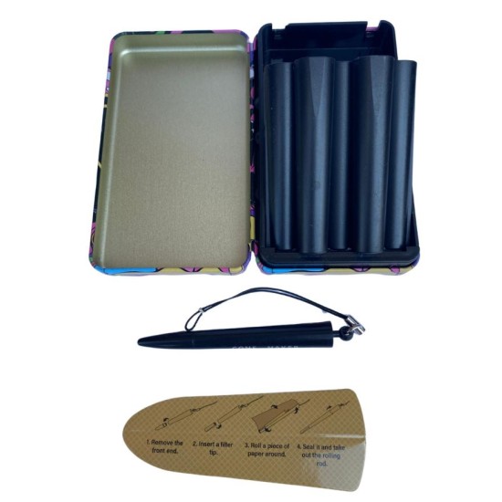 Large cigarette holder