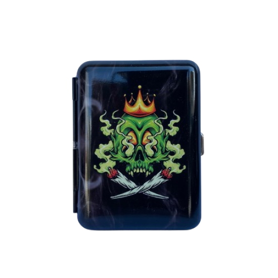 Small cigarette holder
