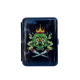 Small cigarette holder