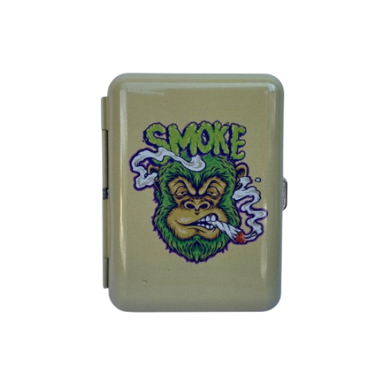 Small cigarette holder