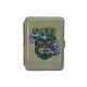 Small cigarette holder