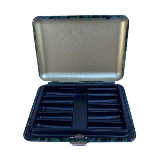 Small cigarette holder