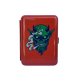 Small cigarette holder
