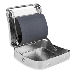 Rolling Box - Big Rolling Box - Big